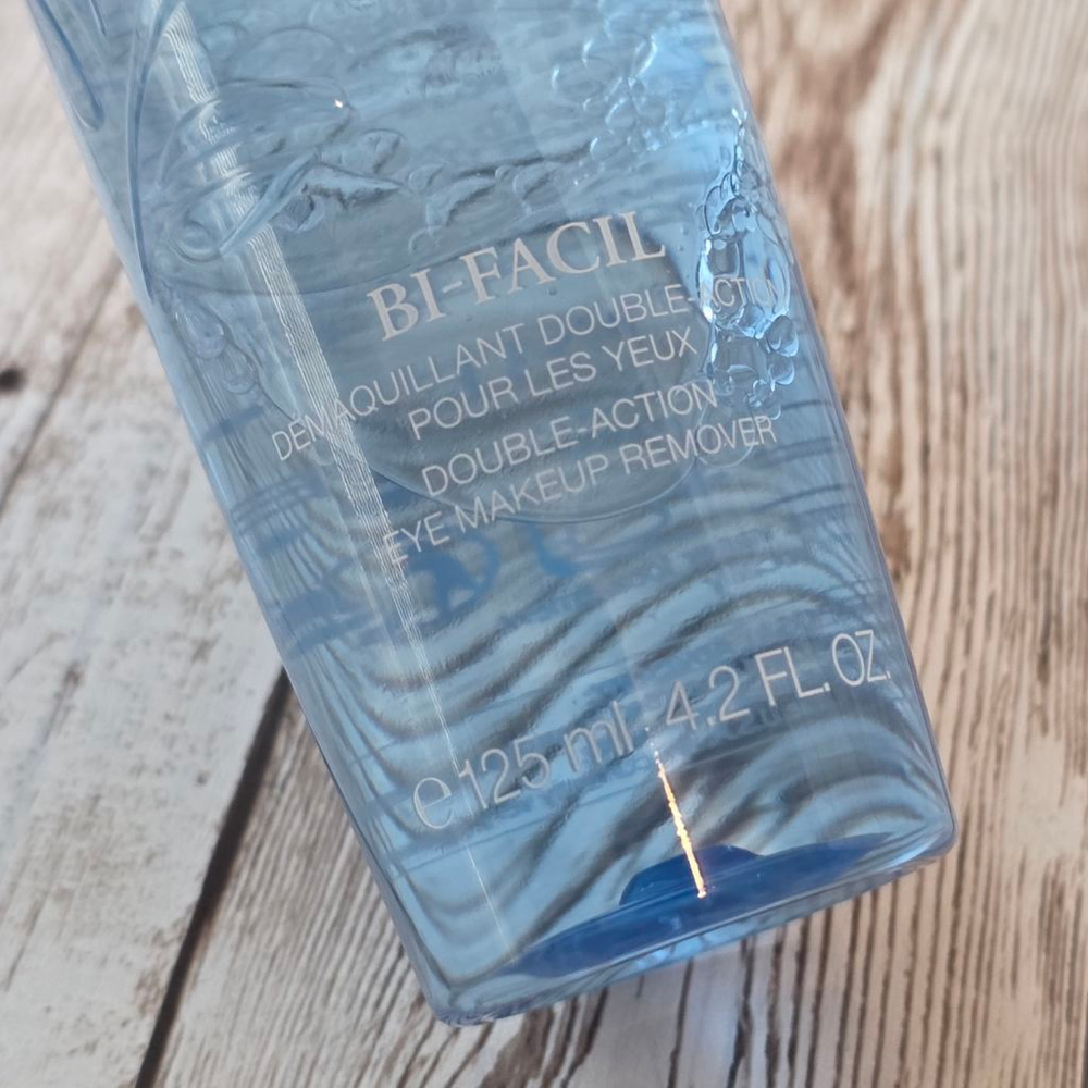 Women's Lancôme Makeup Remover & Cleansing Foam NWOT - Picture 2 of 3